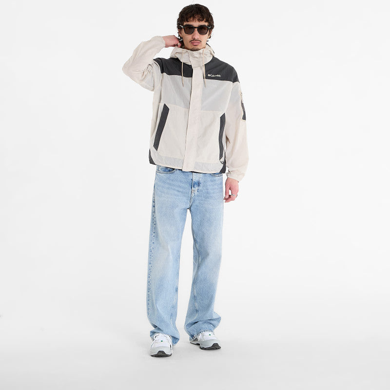 Columbia Challenger™ II Windbreaker Dark Stone/ Shark