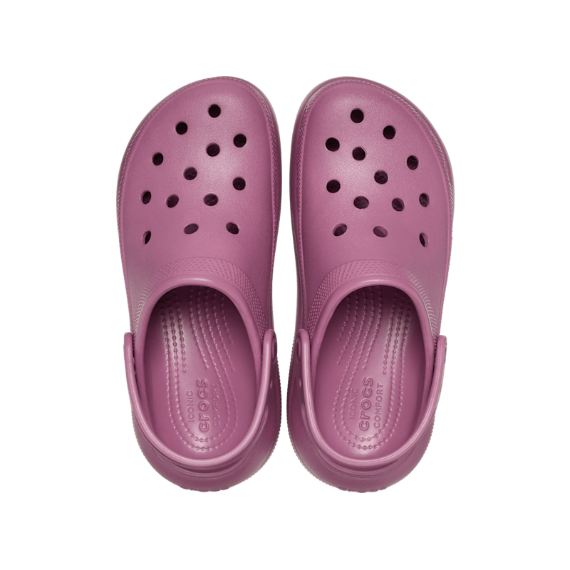 Crocs Classic Crush Clog