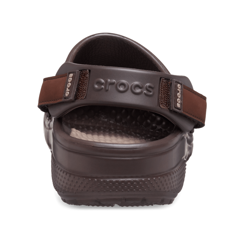 Crocs™ Yukon Vista II LR Clog Men's