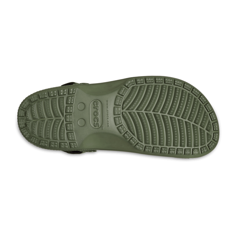Crocs Yukon Vista II LR Clog M Agr