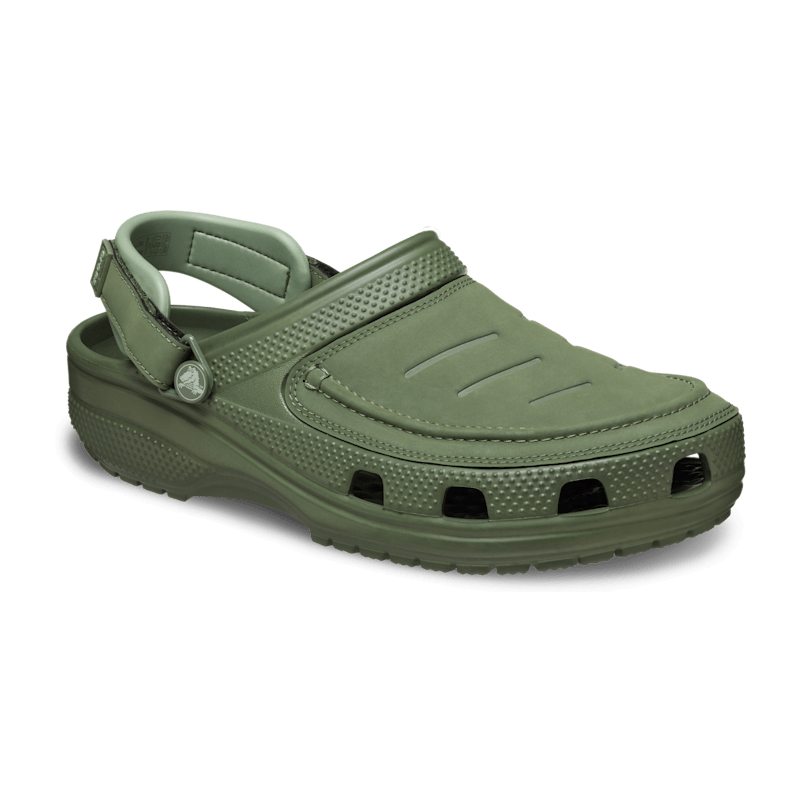 Crocs Yukon Vista II LR Clog M Agr