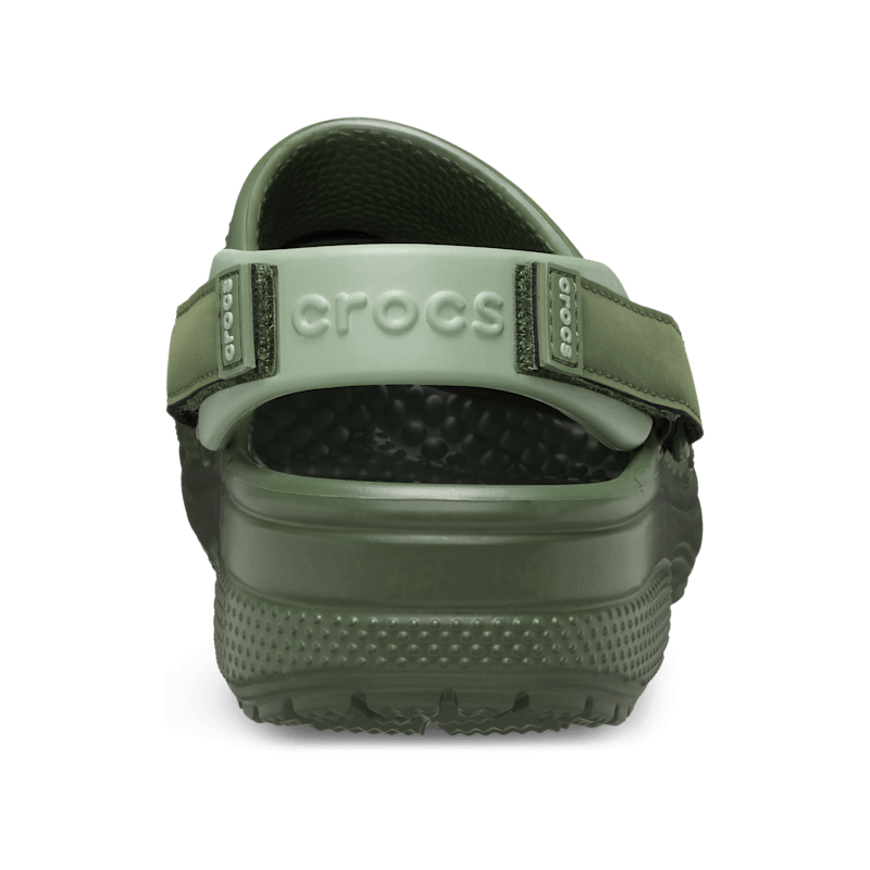 Crocs Yukon Vista II LR Clog M Agr