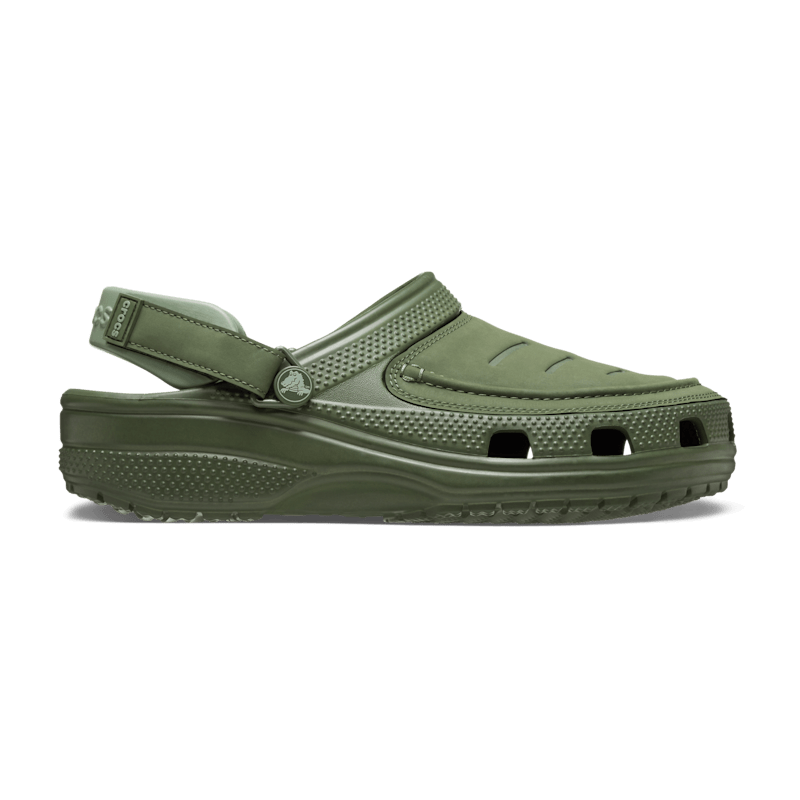 Crocs Yukon Vista II LR Clog M Agr