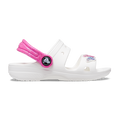 Crocs™ Classic Embellished Sandal Toddler