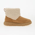 Sorel Explorer™ III Slip-On Cozy Wp Tawny Buff/ Sea Salt