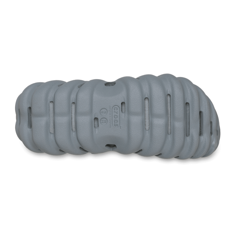Crocs Echo Clog Concrete