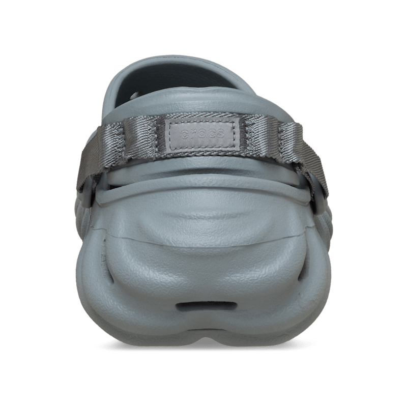 Crocs Echo Clog Concrete