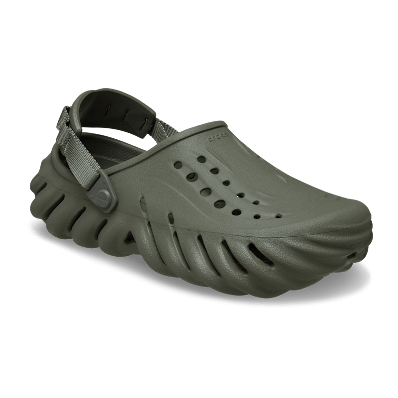 Crocs X-Echo Clog
