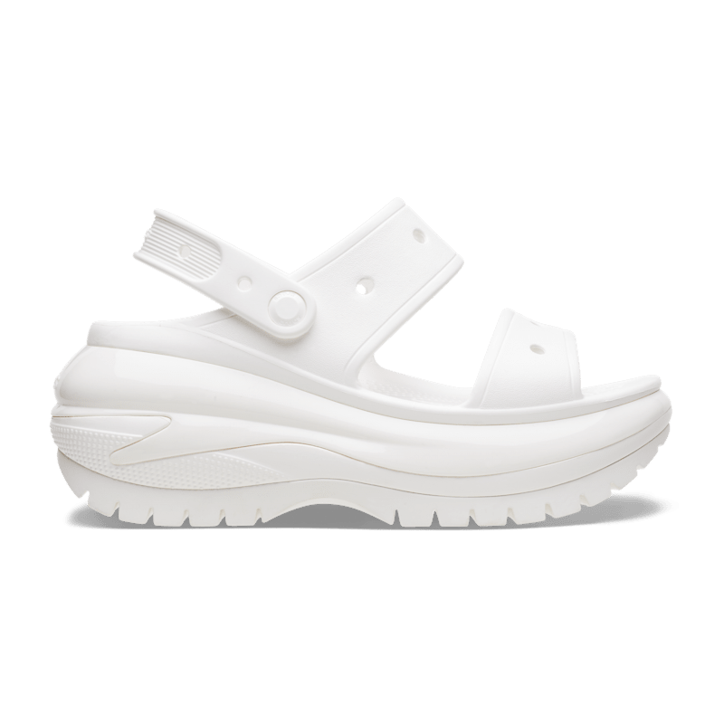 Crocs™ Classic Mega Crush Sandal