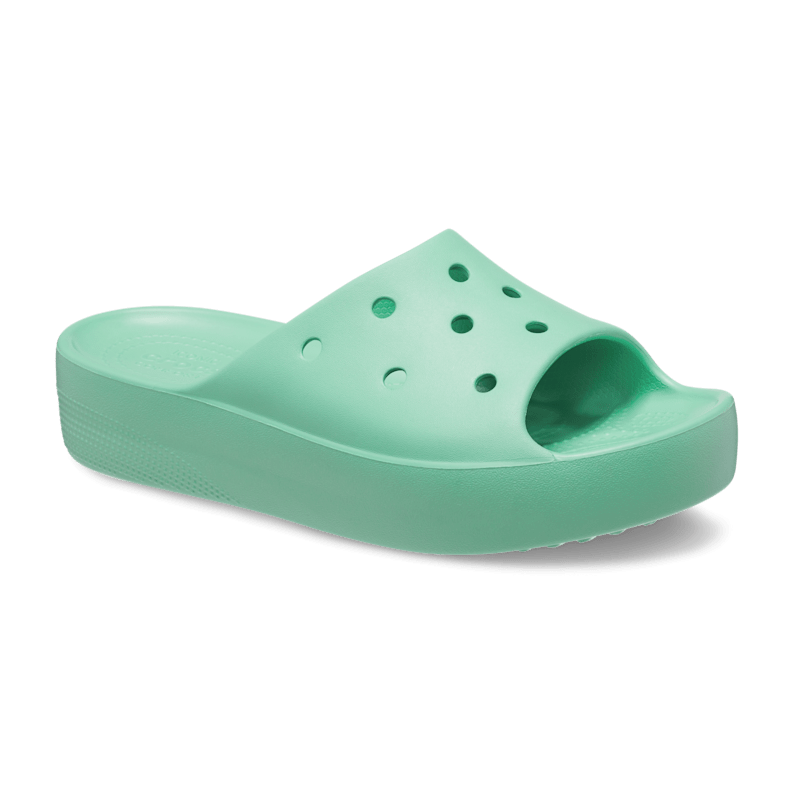 Crocs™ Classic Platform Slide