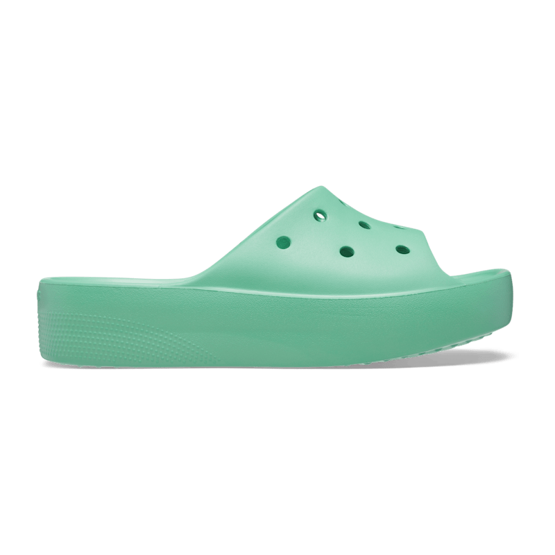Crocs™ Classic Platform Slide