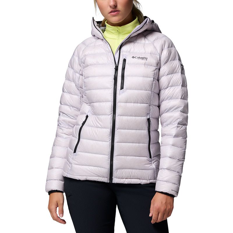 Damska Columbia Arctic Crest