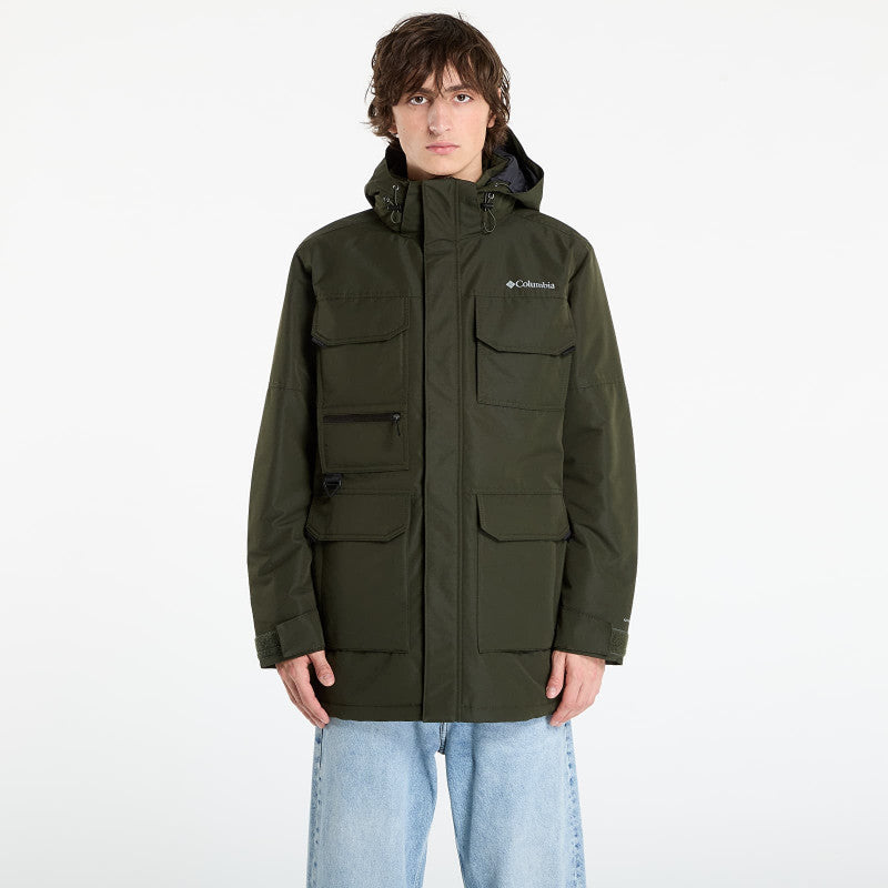 Columbia Landroamer™ II Parka Greenscape