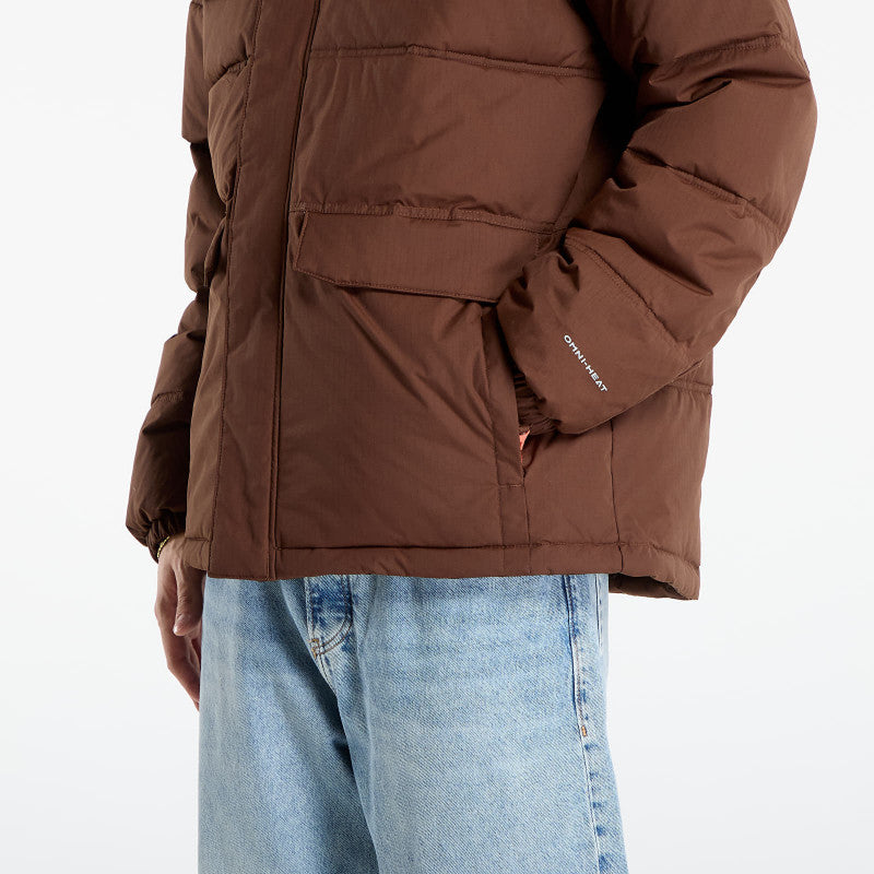 puchowa Columbia Landroamer™ Puffer Jacket Tobacco