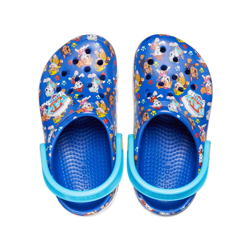 Crocs Toddler Pawpatrol Off Court Clog