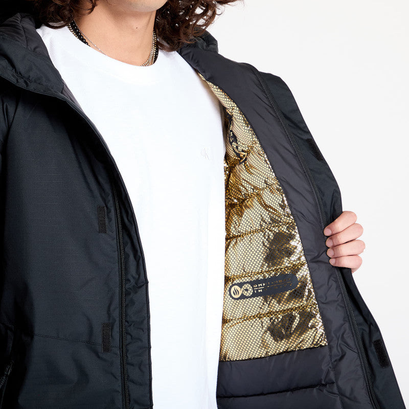 Columbia Oak Harbor™ II Insulated Jacket Black