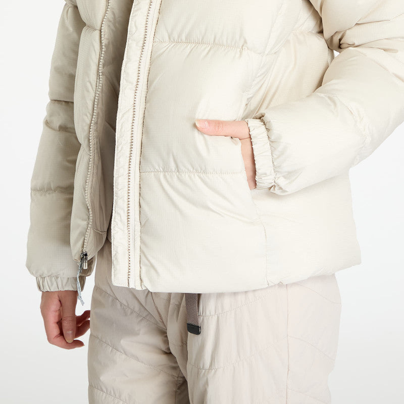 Columbia Puffect™ II Full Zip Jacket Dark Stone