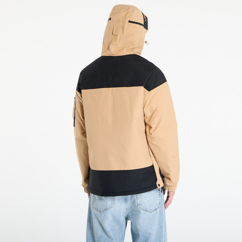 Columbia Challenger™ II Insulated Pullover Canoe/ Black