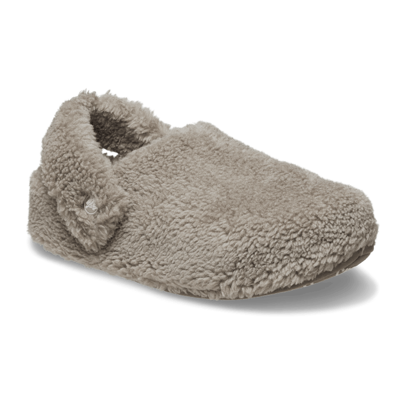 Crocs Classic Cozzzy Slipper Mushroom