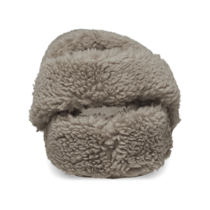Crocs Classic Cozzzy Slipper Mushroom