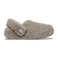 Crocs Classic Cozzzy Slipper Mushroom