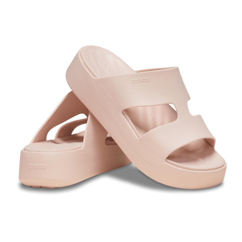 Crocs™ Getaway Platform H-Strap