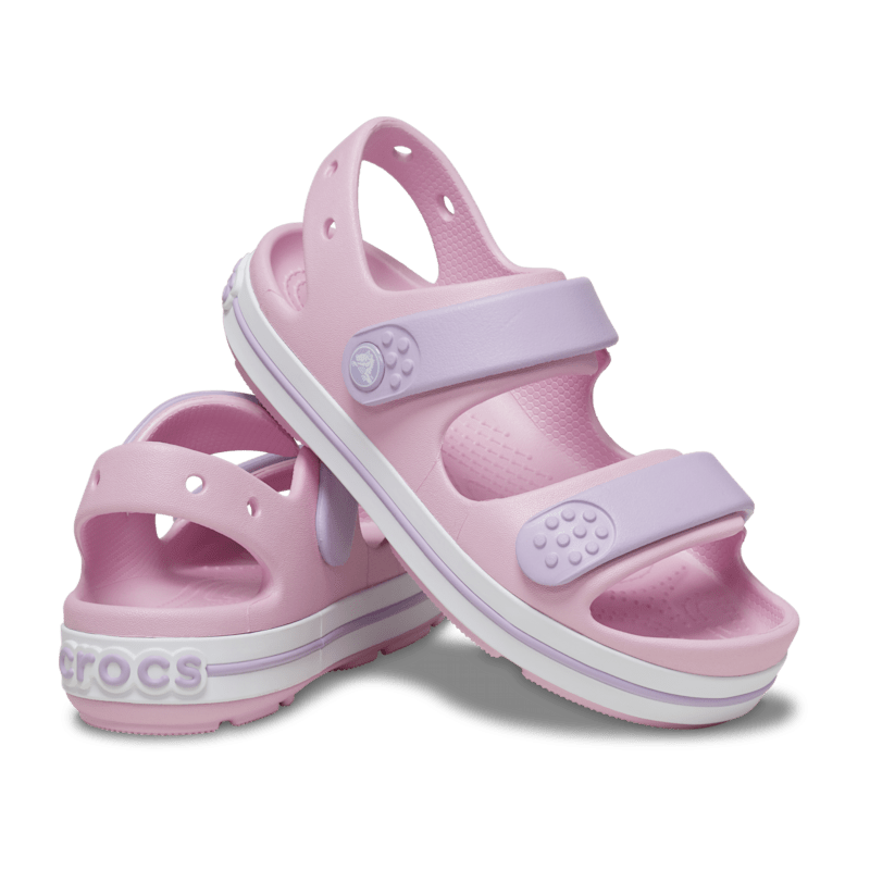 Crocs™ Crocband Cruiser Sandal Kid's