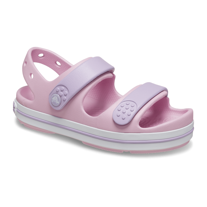 Crocs™ Crocband Cruiser Sandal Kid's