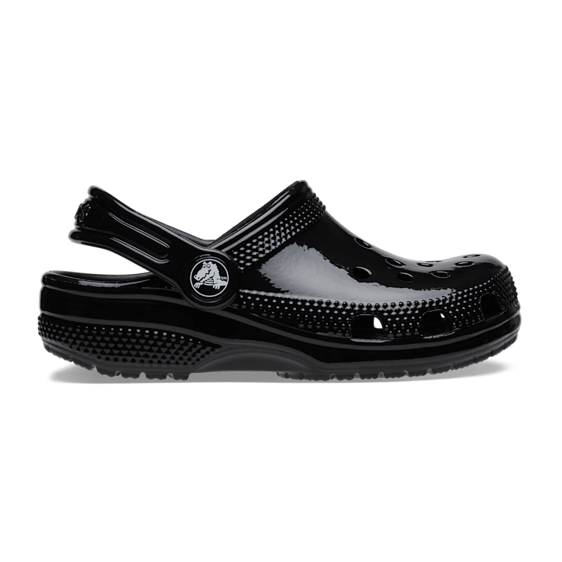 Crocs Classic High Shine Clog