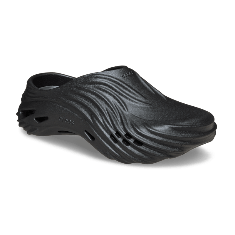 Crocs Echo Wave Black/ Black