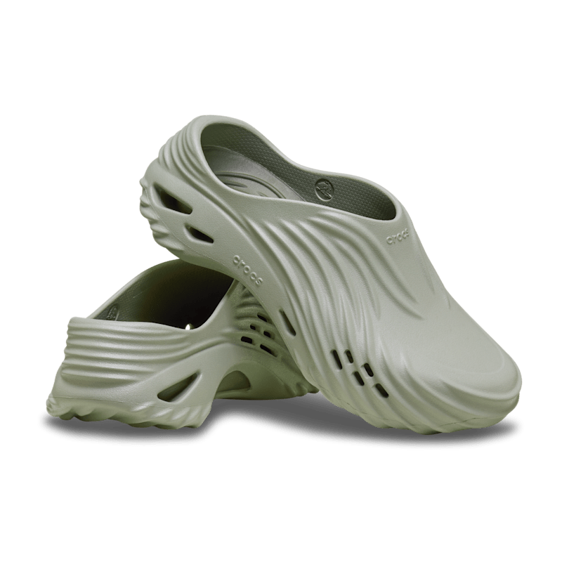 Crocs Echo Wave Elephant