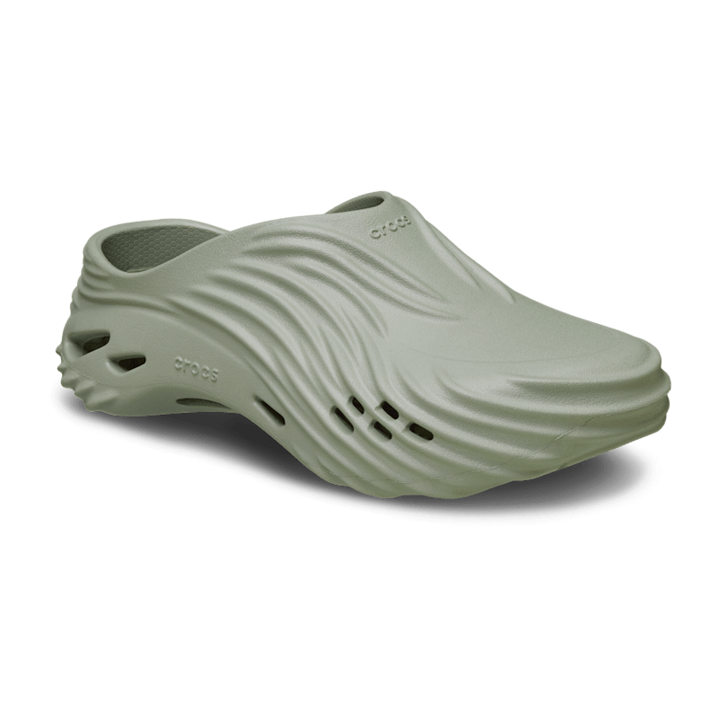 Crocs Echo Wave Elephant