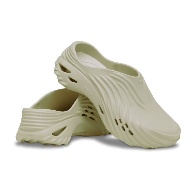 Crocs Echo Wave Bone