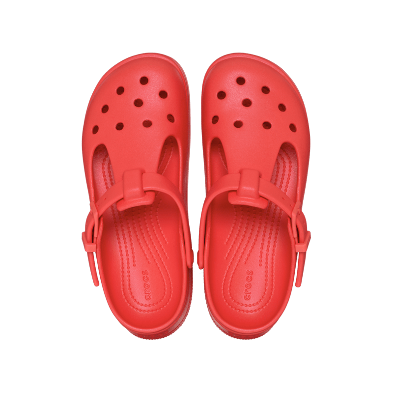 Crocs Classic Mary Jane