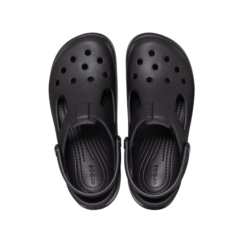 Crocs Classic Mary Jane Clog