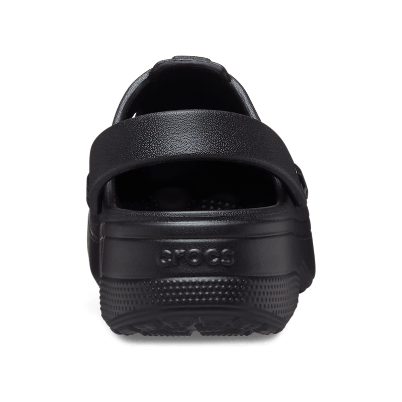 Crocs Classic Mary Jane Clog