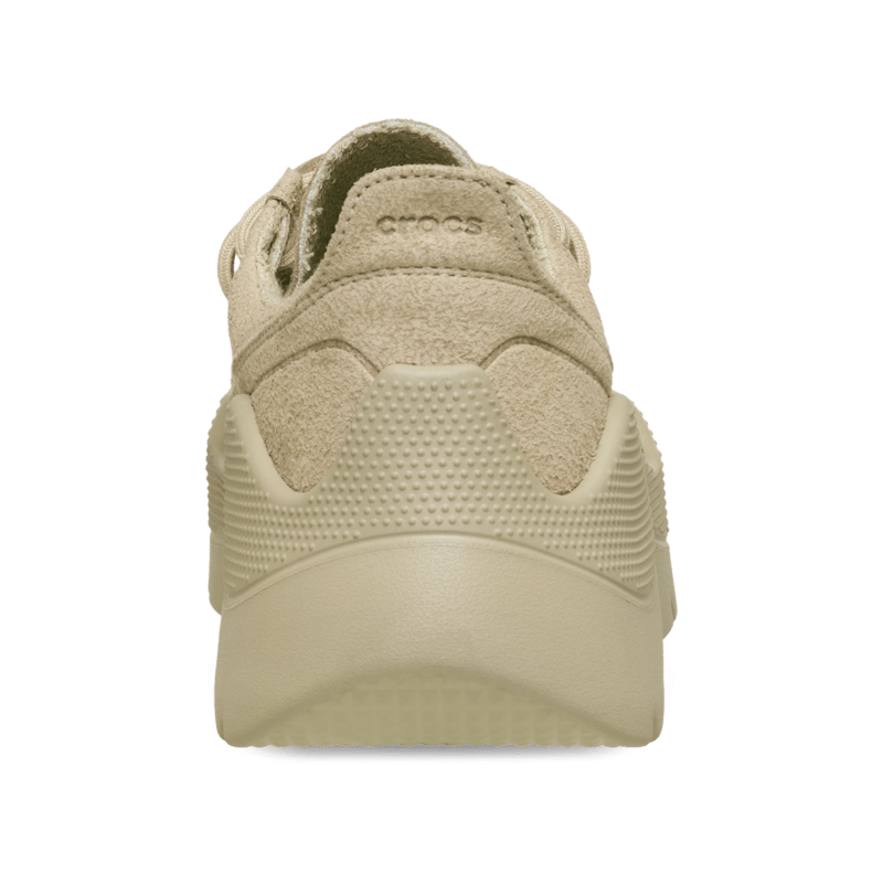 Crocs EXP Gallery Shoe Bark