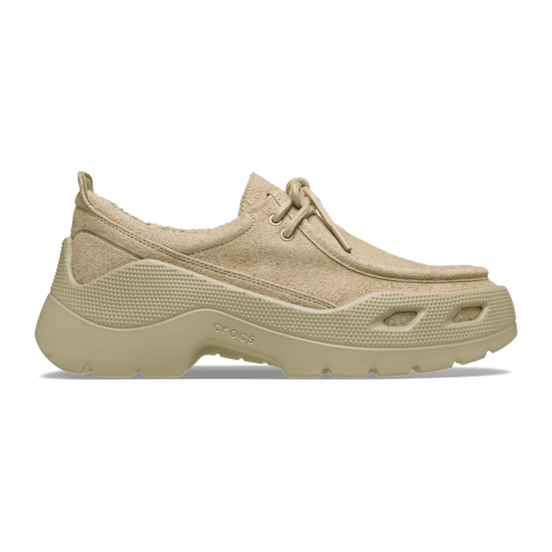 Crocs EXP Gallery Shoe Bark