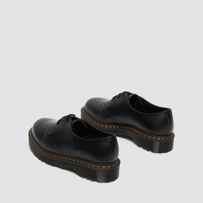 Dr. Martens 1461 BEX Black Smooth