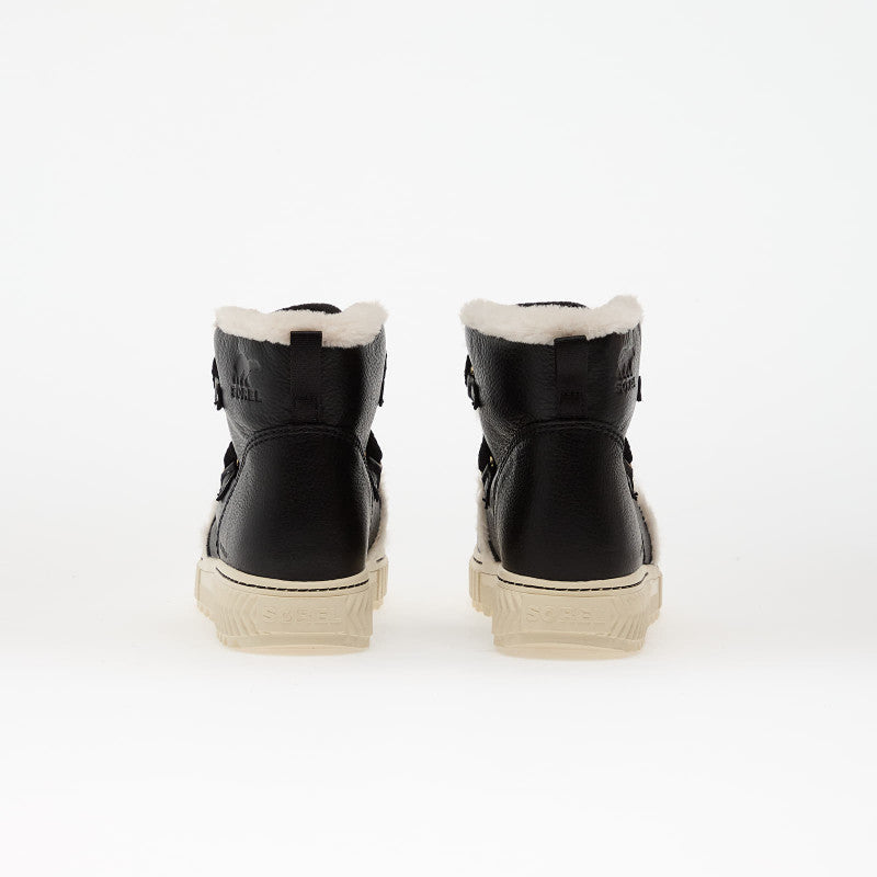 Sorel Ona Ave™ Alpine Boot Wp Black/ Chalk