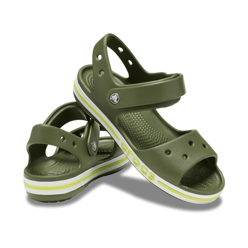 Crocs Bayaband Sandal