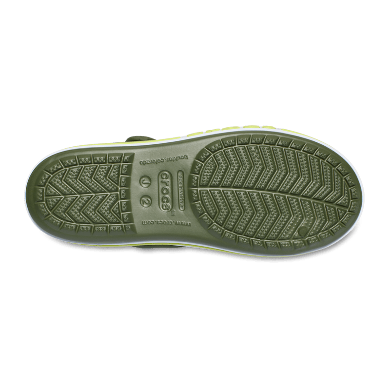 Crocs Bayaband Sandal