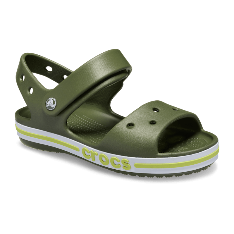 Crocs Bayaband Sandal