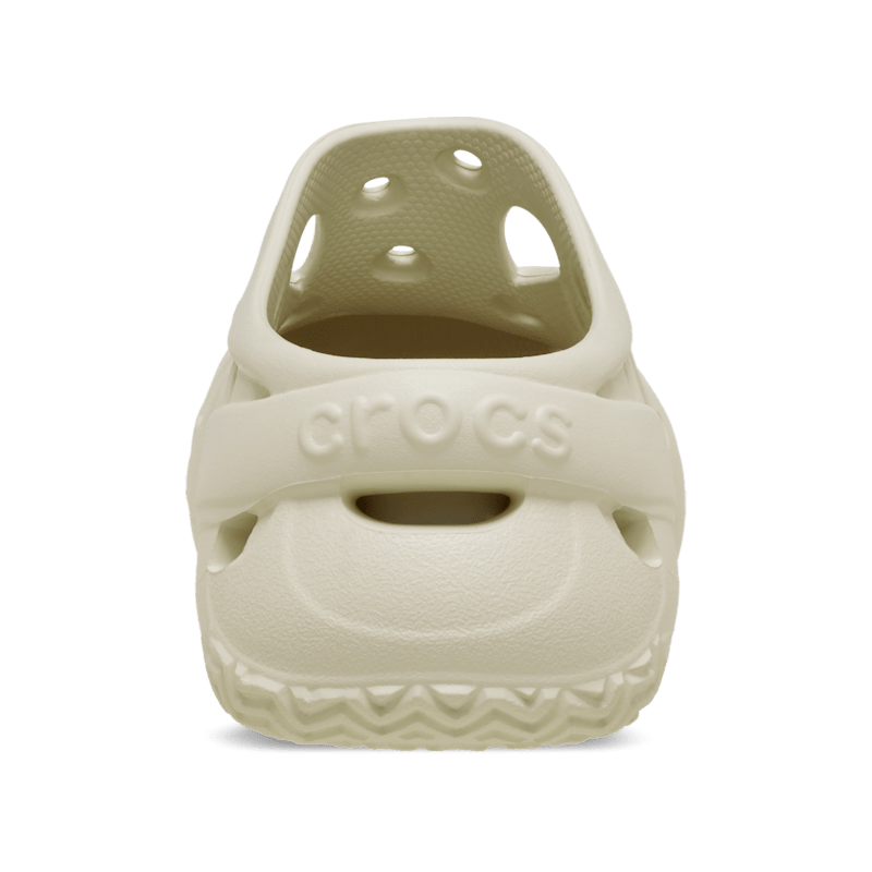 Crocs Caged Clog Summit White
