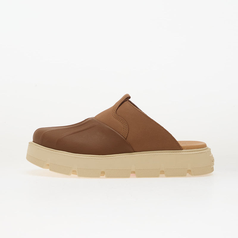 Sorel Rein Cb™ Clog Velvet Tan/ Ble