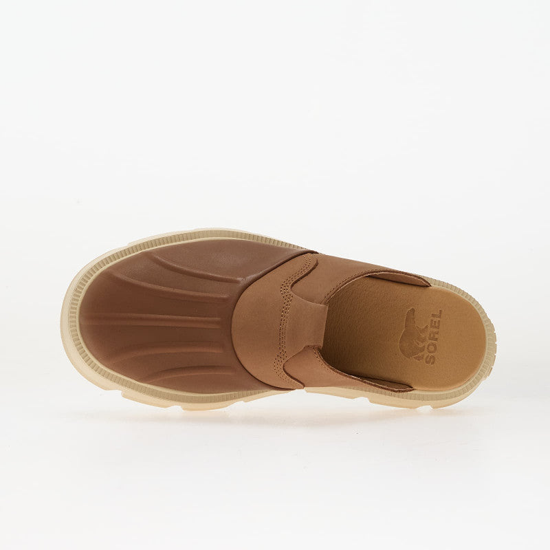 Sorel Rein Cb™ Clog Velvet Tan/ Ble