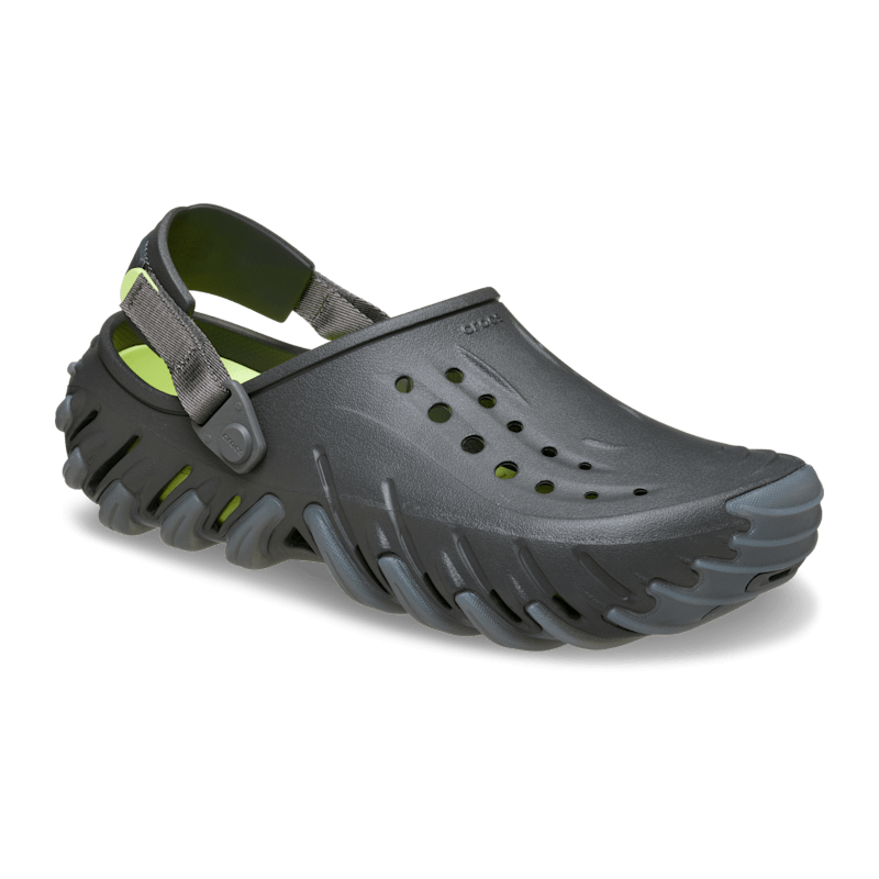 Crocs Echo Icey RO Clog Black