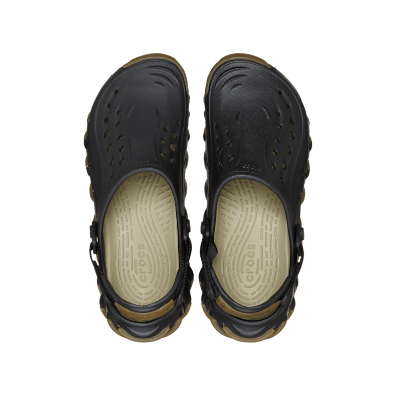 Crocs Echo Gum Ro Clog