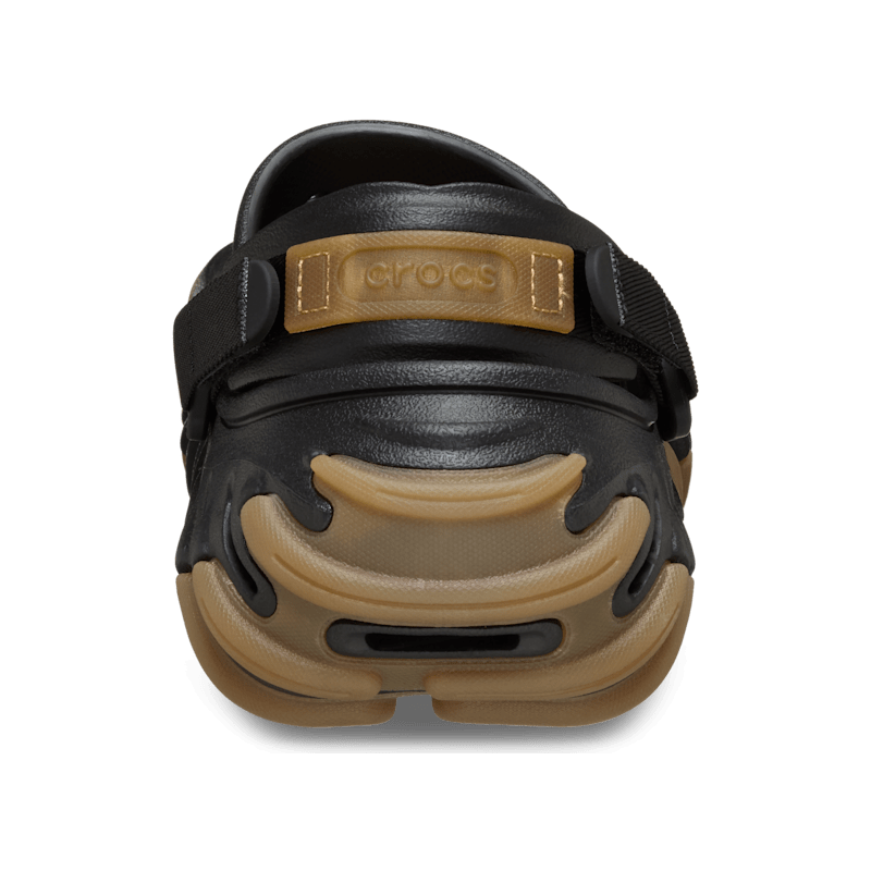Crocs Echo Gum Ro Clog