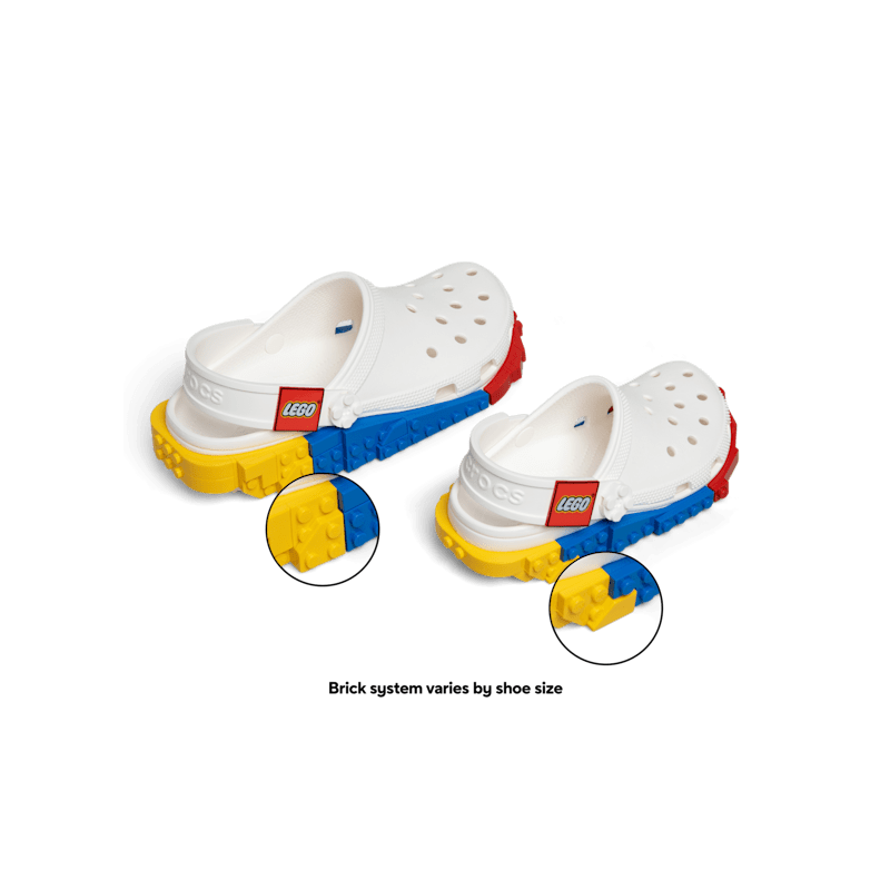 Crocs System Classic Clog